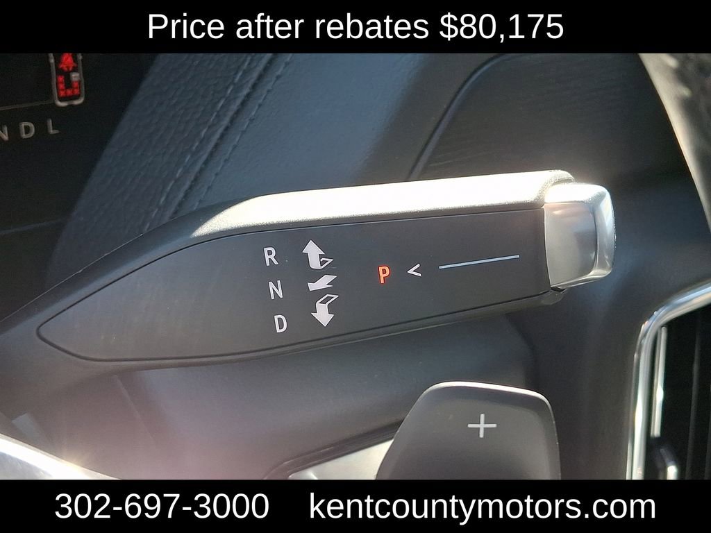 New 2026 GMC Yukon Elevation image 15