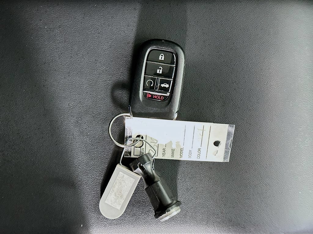 Used 2023 Honda Accord Sport image 34
