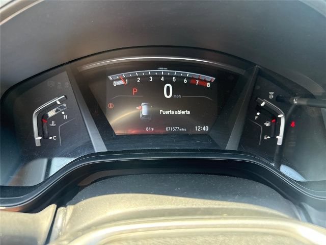 Used 2021 Honda CR-V Special Edition image 11