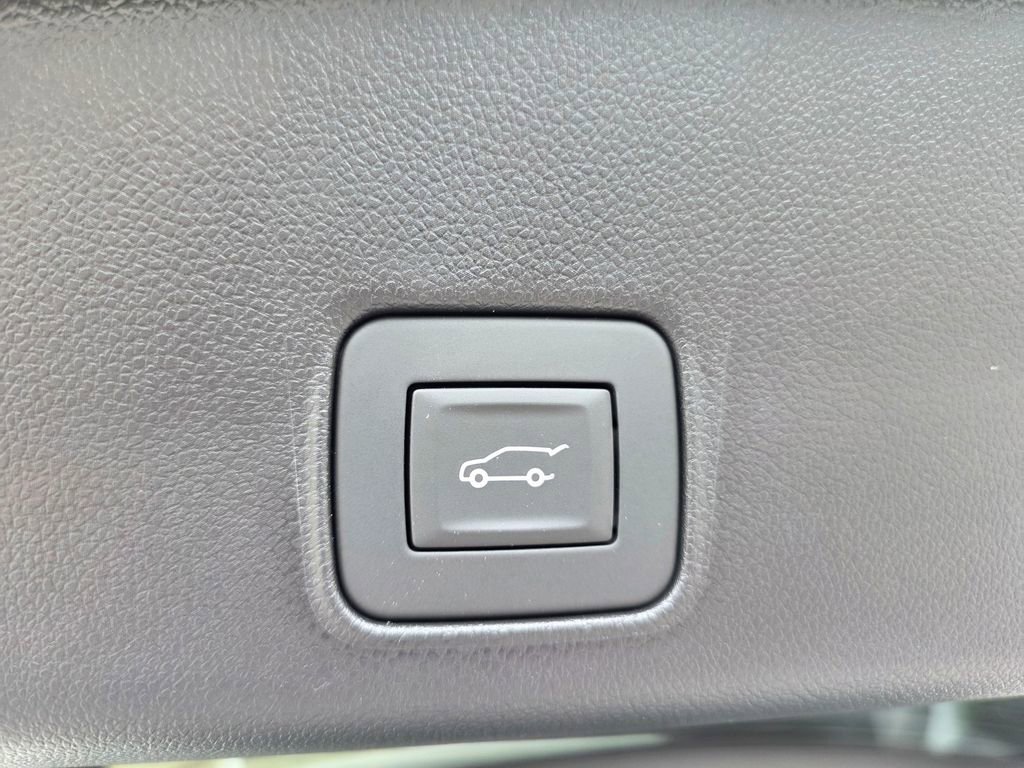 New 2026 Chevrolet TrailBlazer LT w/ Convenience Package FWD image 27