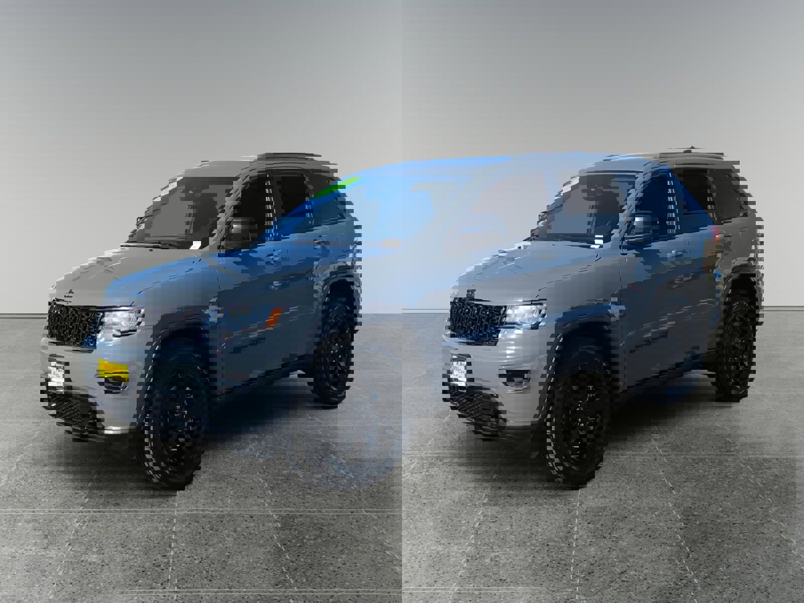 Used 2019 Jeep Grand Cherokee Laredo