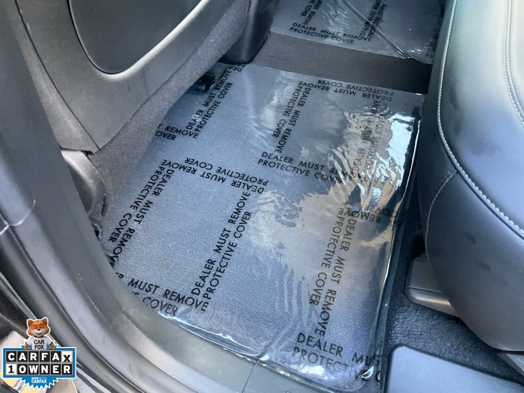 Used 2025 Kia EV6 Light w/ Light LR Technology Package image 26