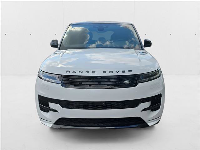 New 2025 Land Rover Range Rover Sport Dynamic SE image 2