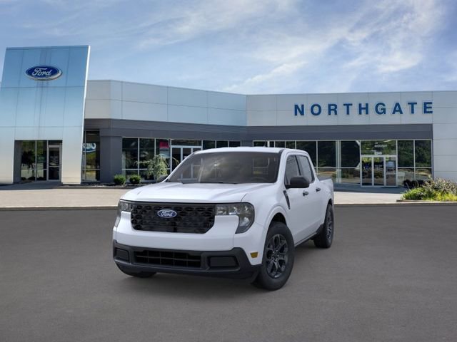 New 2025 Ford Maverick XLT w/ Equipment Group 302A AWD/4WD image 3