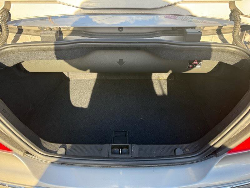 Used 2004 Mercedes-Benz CLK 55 AMG Cabriolet image 35