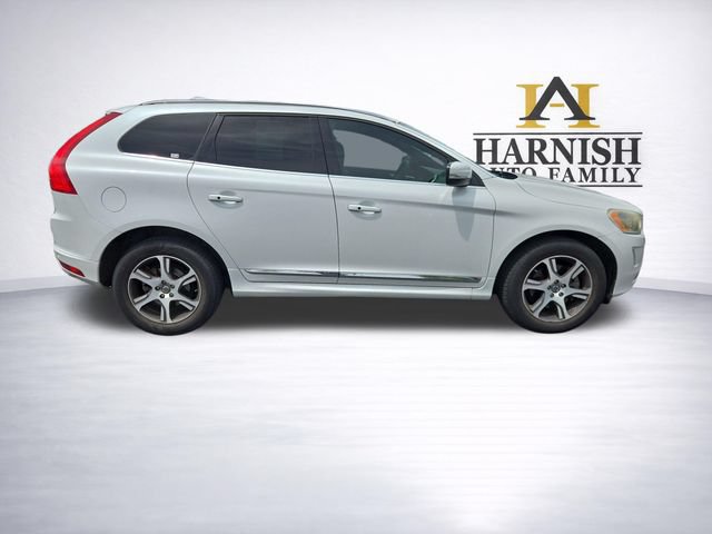 Used 2015 Volvo XC60 T6 Platinum FWD image 8