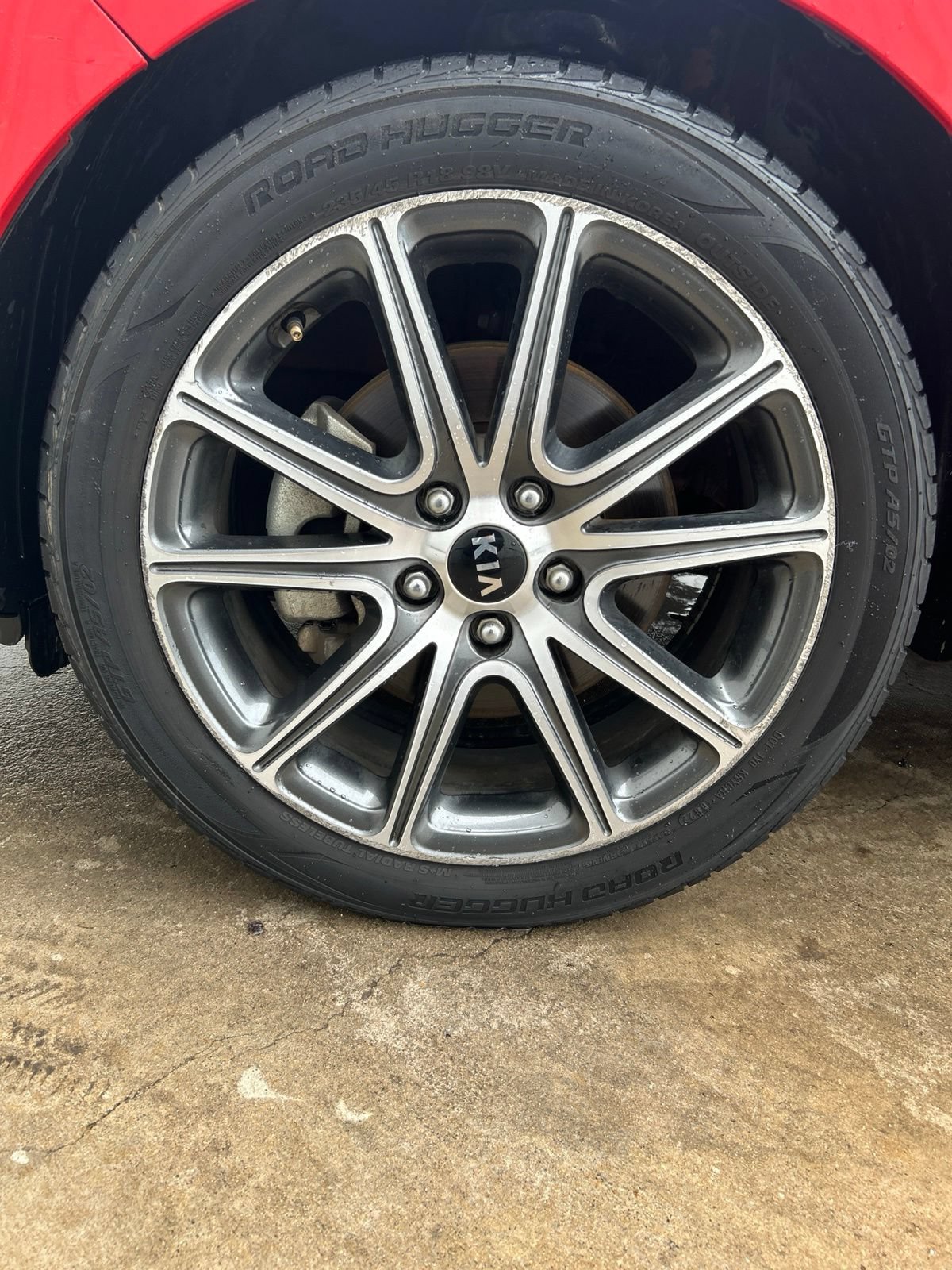 Used 2017 Kia Soul ! w/ Tech Package FWD image 24