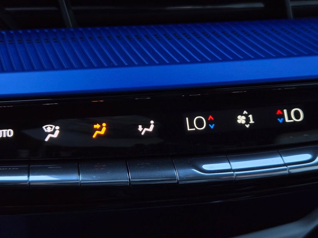 New 2026 Cadillac Optiq Sport 2 w/ LPO, Floor Liner Package image 22