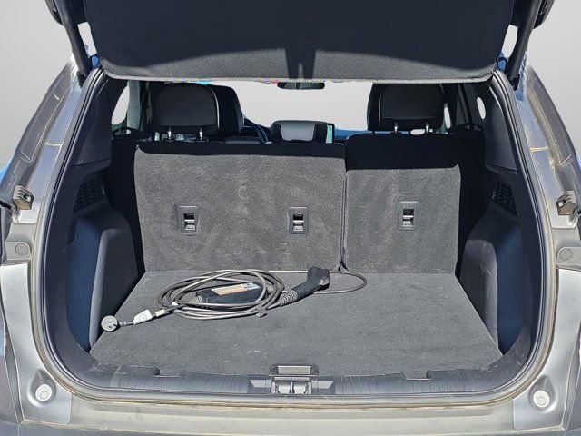 Used 2025 Ford Escape SE image 31