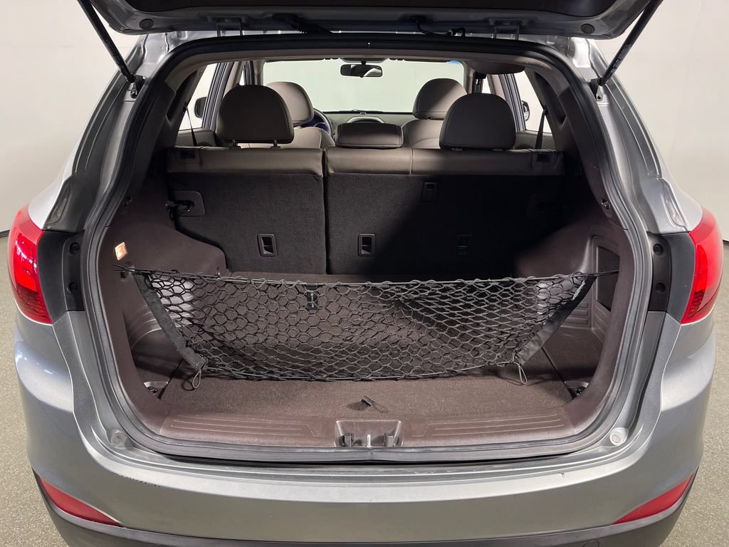 Used 2015 Hyundai Tucson GLS w/ Option Group 02 FWD image 10