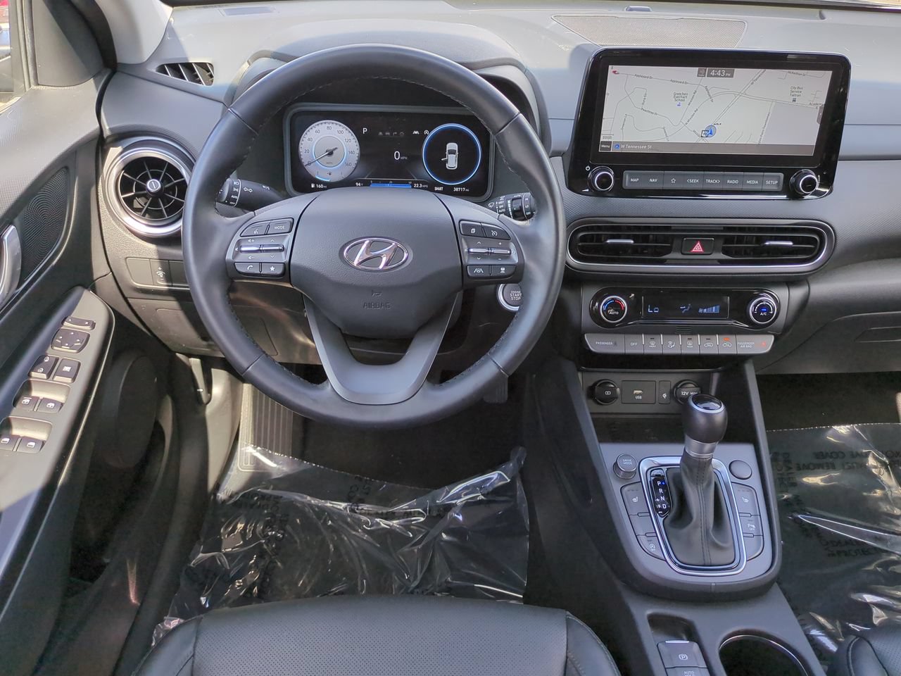 Used 2022 Hyundai Kona Limited FWD image 16