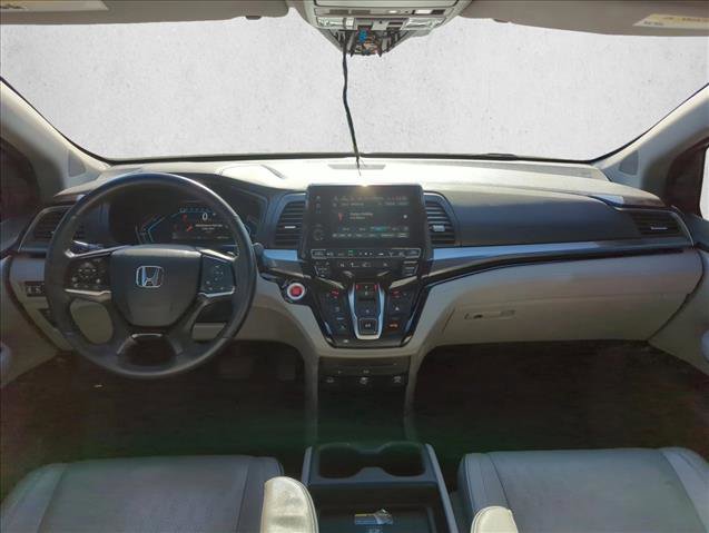 Used 2021 Honda Odyssey Elite image 22
