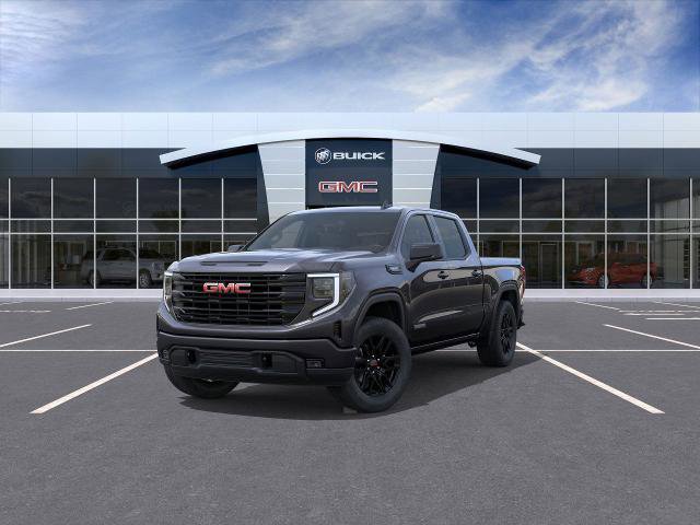 New 2026 GMC Sierra 1500 Elevation w/ Preferred Package image 32
