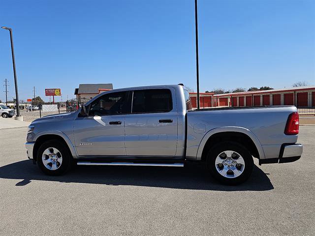 Used 2025 RAM 1500 Lone Star image 2
