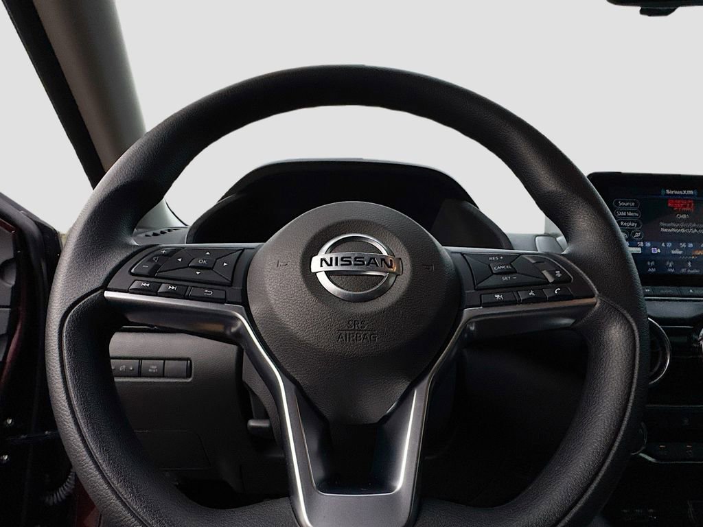 Used 2023 Nissan Sentra SV image 10