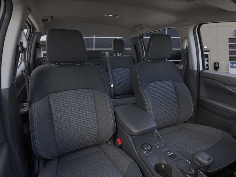 New 2025 Ford Ranger XL w/ Trailer Tow Package image 10