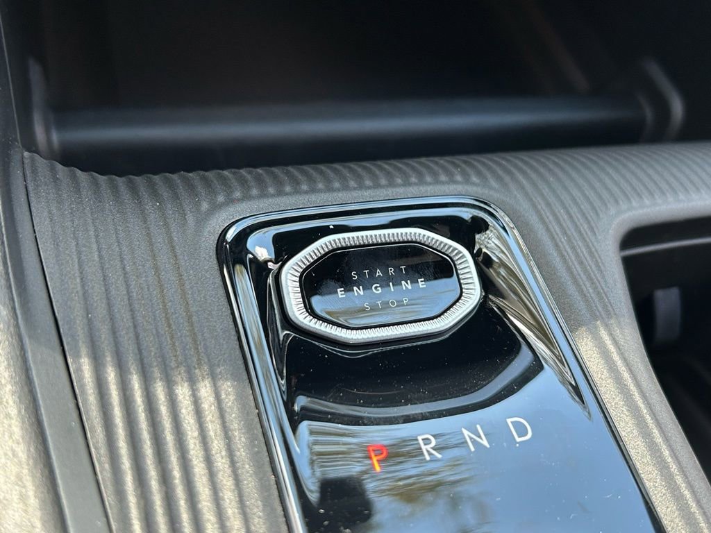 New 2026 Jeep Cherokee Limited image 44