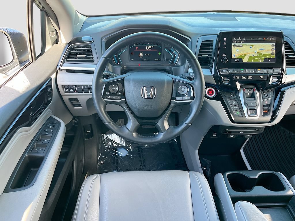 Used 2024 Honda Odyssey Touring image 23