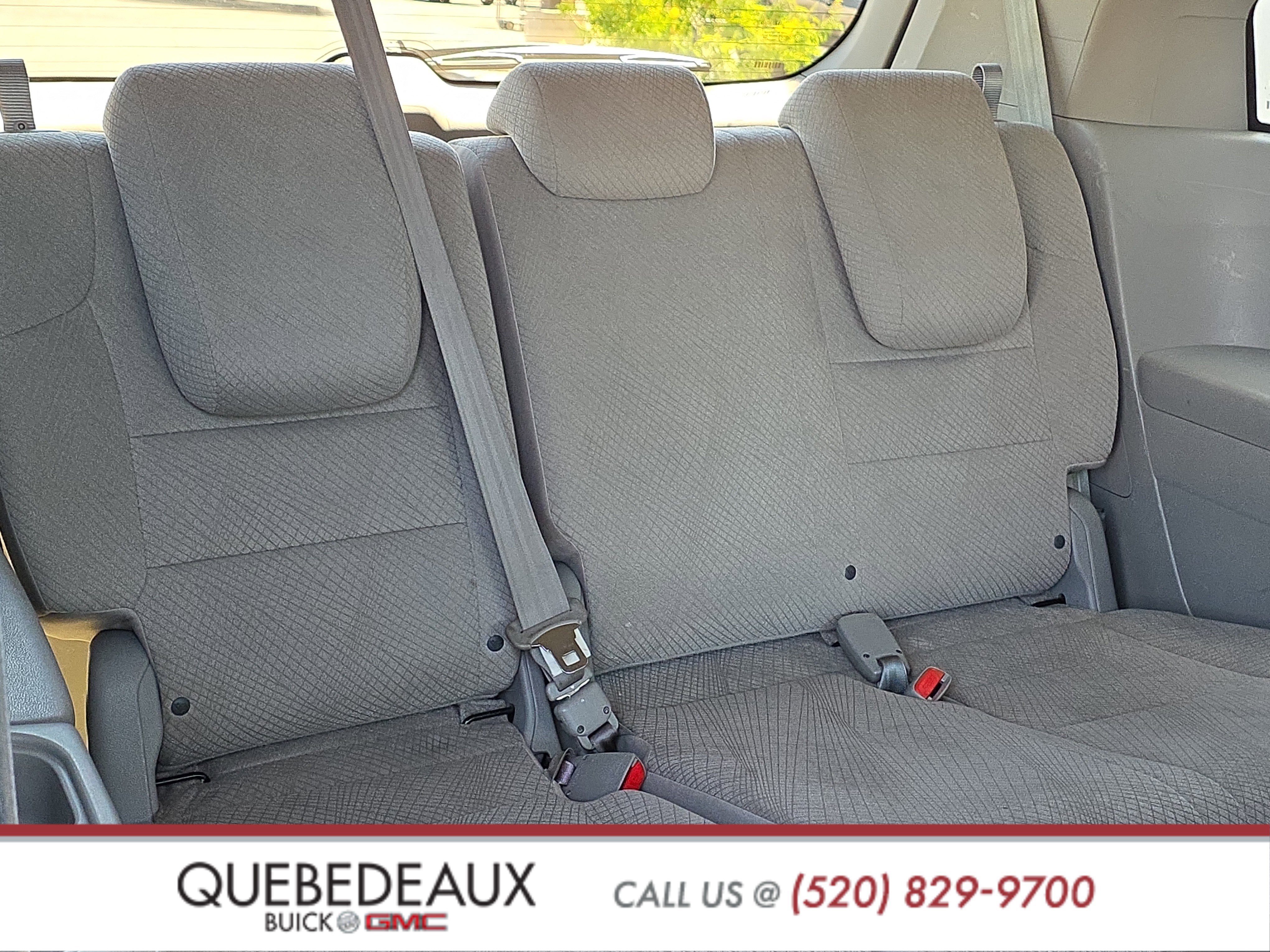 Used 2016 Honda Odyssey SE image 28