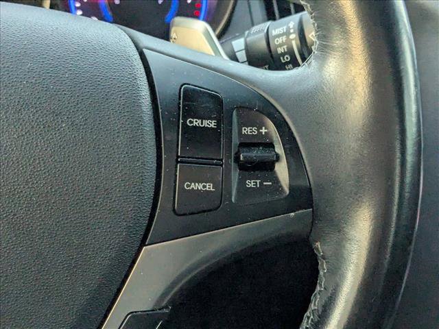 Used 2014 Hyundai Genesis 2.0T image 5