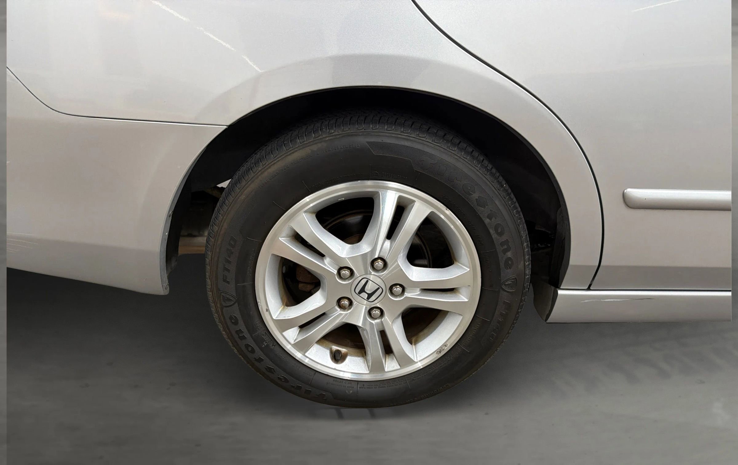 Used 2007 Honda Accord SE image 16
