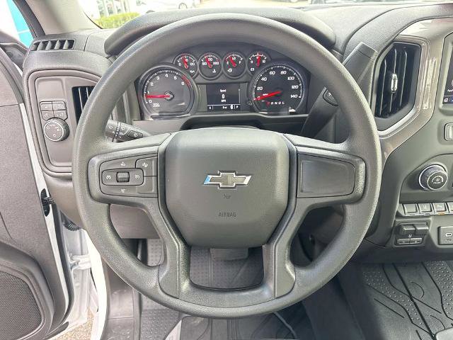 New 2026 Chevrolet Silverado 2500 Custom w/ Custom Convenience Package image 15