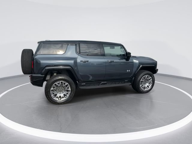 New 2026 GMC Hummer EV SUV image 5
