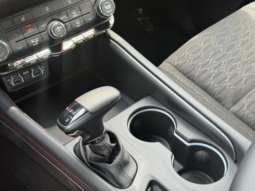 New 2026 Dodge Durango GT AWD/4WD image 19