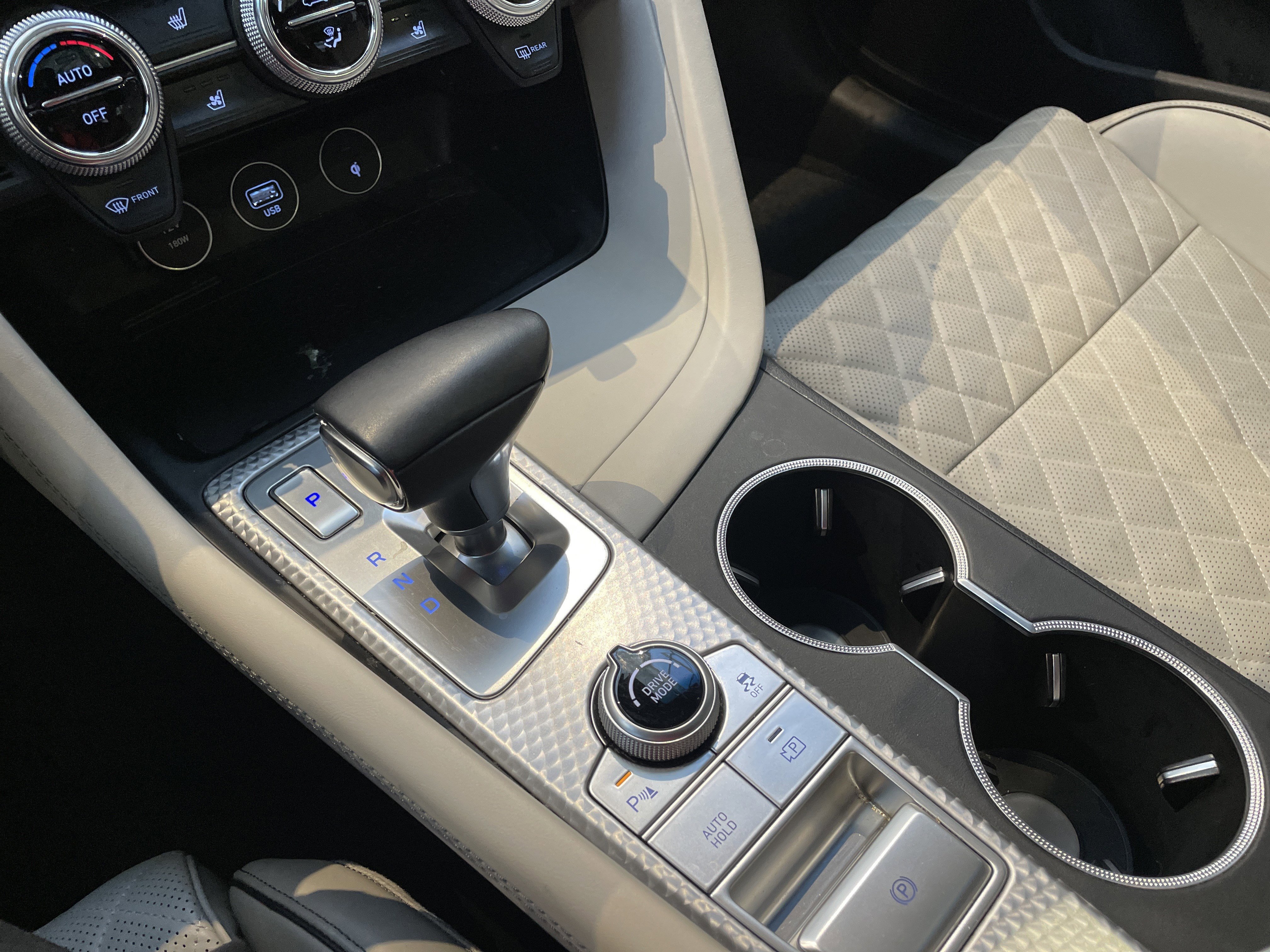 Used 2023 Genesis G70 3.3T w/ Sport Prestige Package RWD image 32