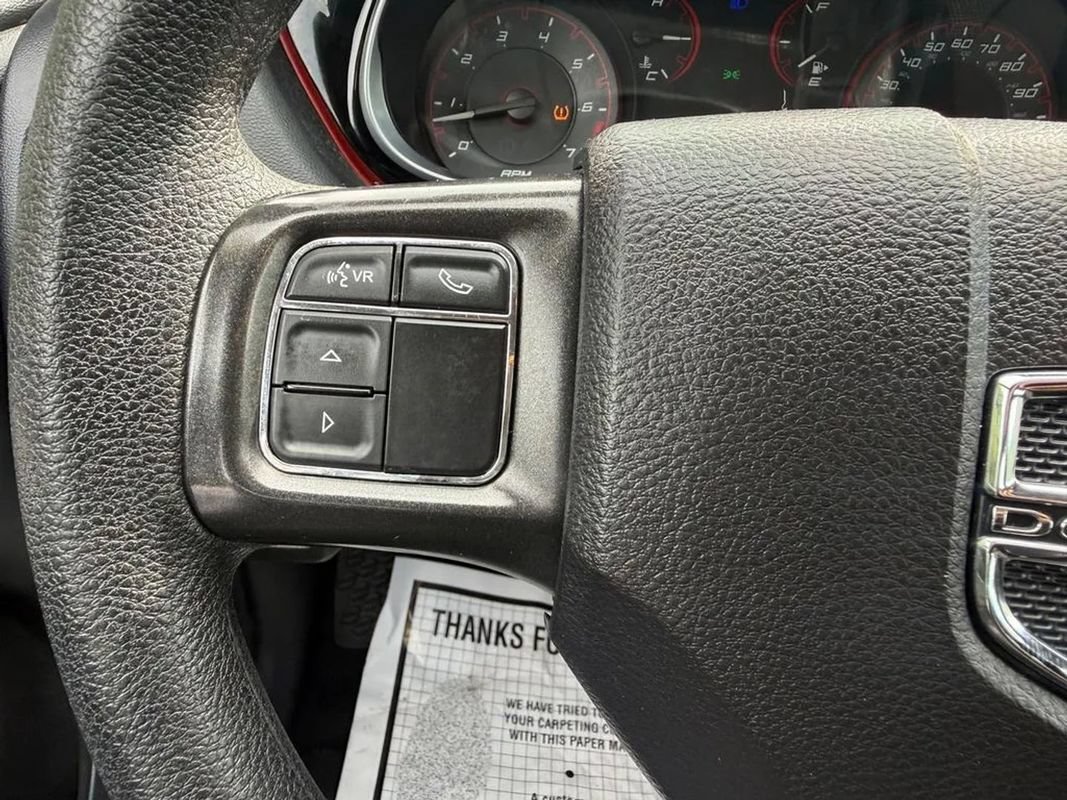 Used 2015 Dodge Dart SXT FWD image 20