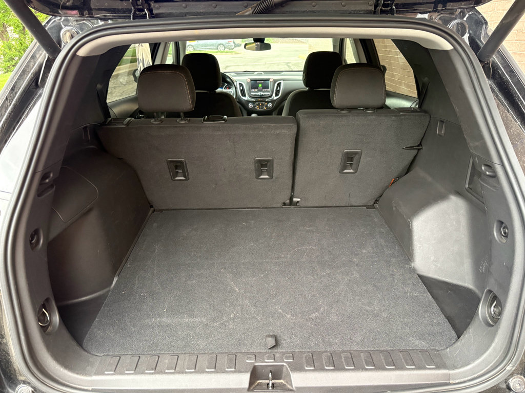 Used 2024 Chevrolet Equinox LT AWD/4WD image 26