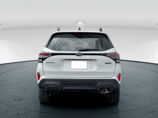 New 2025 Subaru Forester Limited image 5