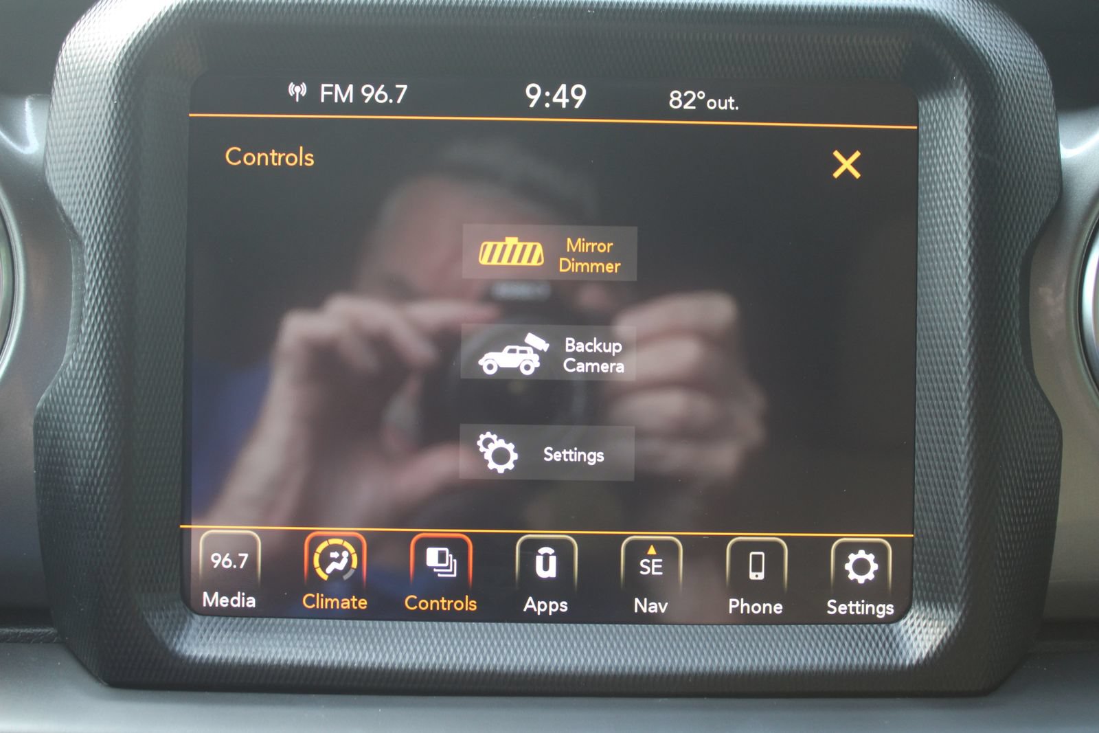 Used 2023 Jeep Wrangler Unlimited Sahara w/ LED Lighting Group AWD/4WD image 40