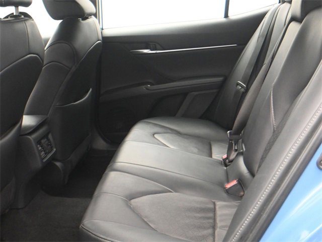 Used 2024 Toyota Camry XSE image 20
