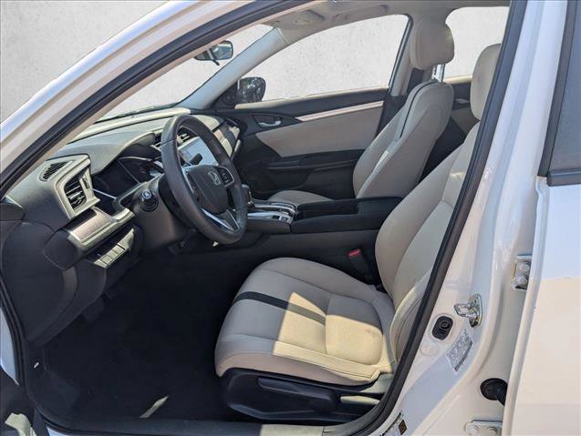 Used 2016 Honda Civic EX-T image 15