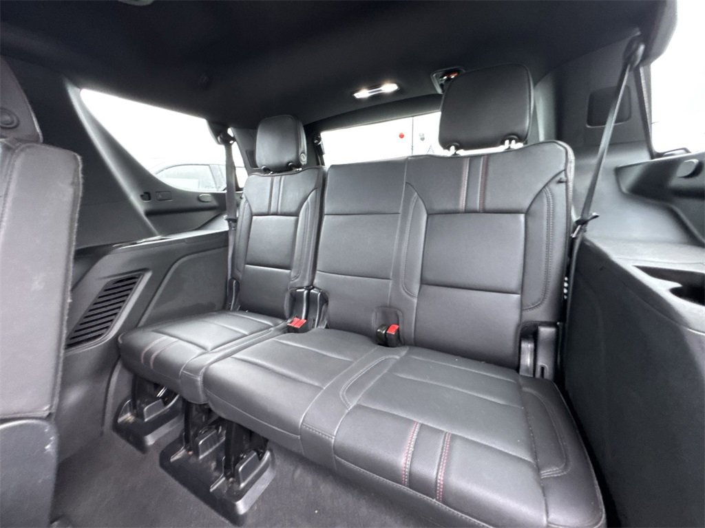 Used 2023 Chevrolet Tahoe RST image 29
