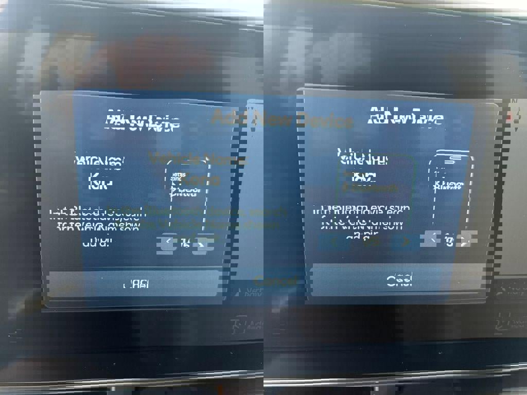 New 2026 Hyundai Kona Limited image 56