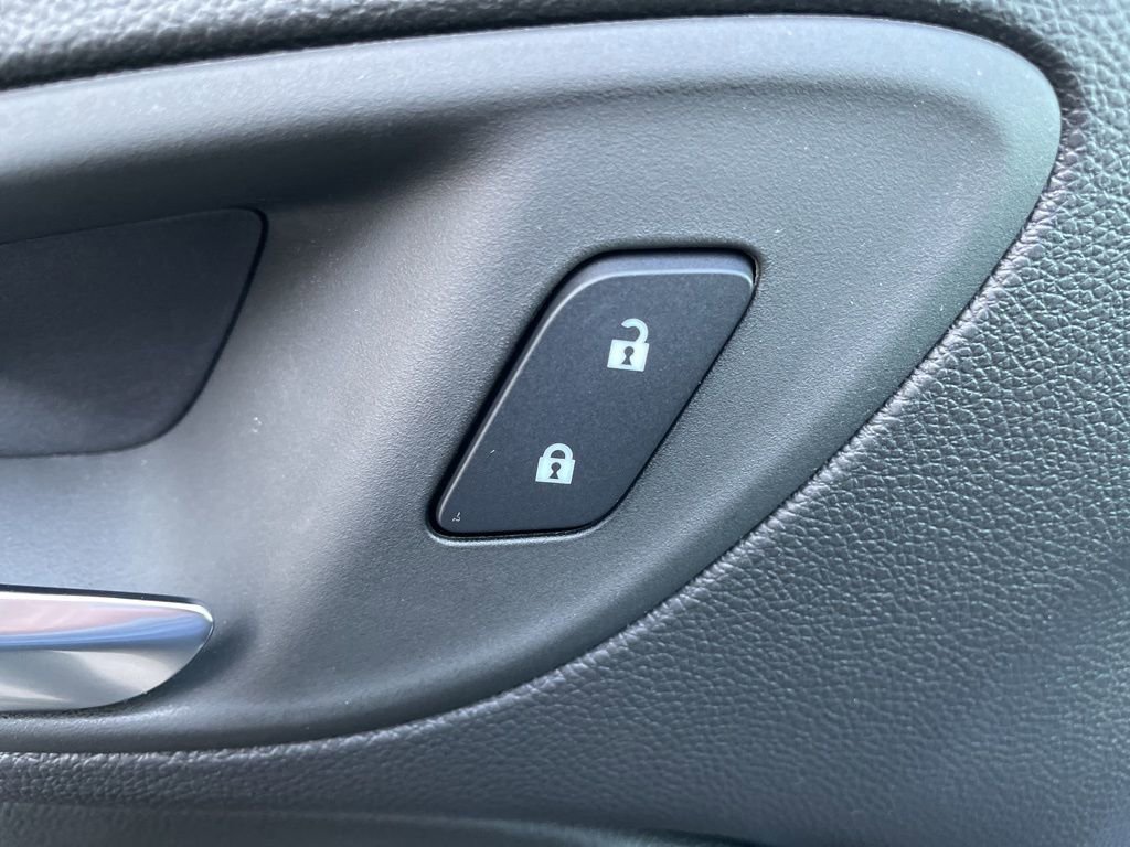 New 2026 Buick Encore GX Sport Touring w/ Comfort Package image 12