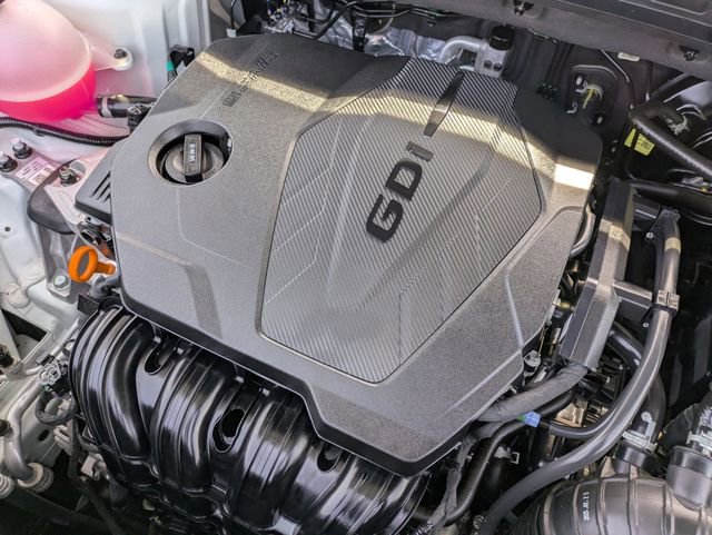 Used 2025 Hyundai Santa Cruz SEL image 31