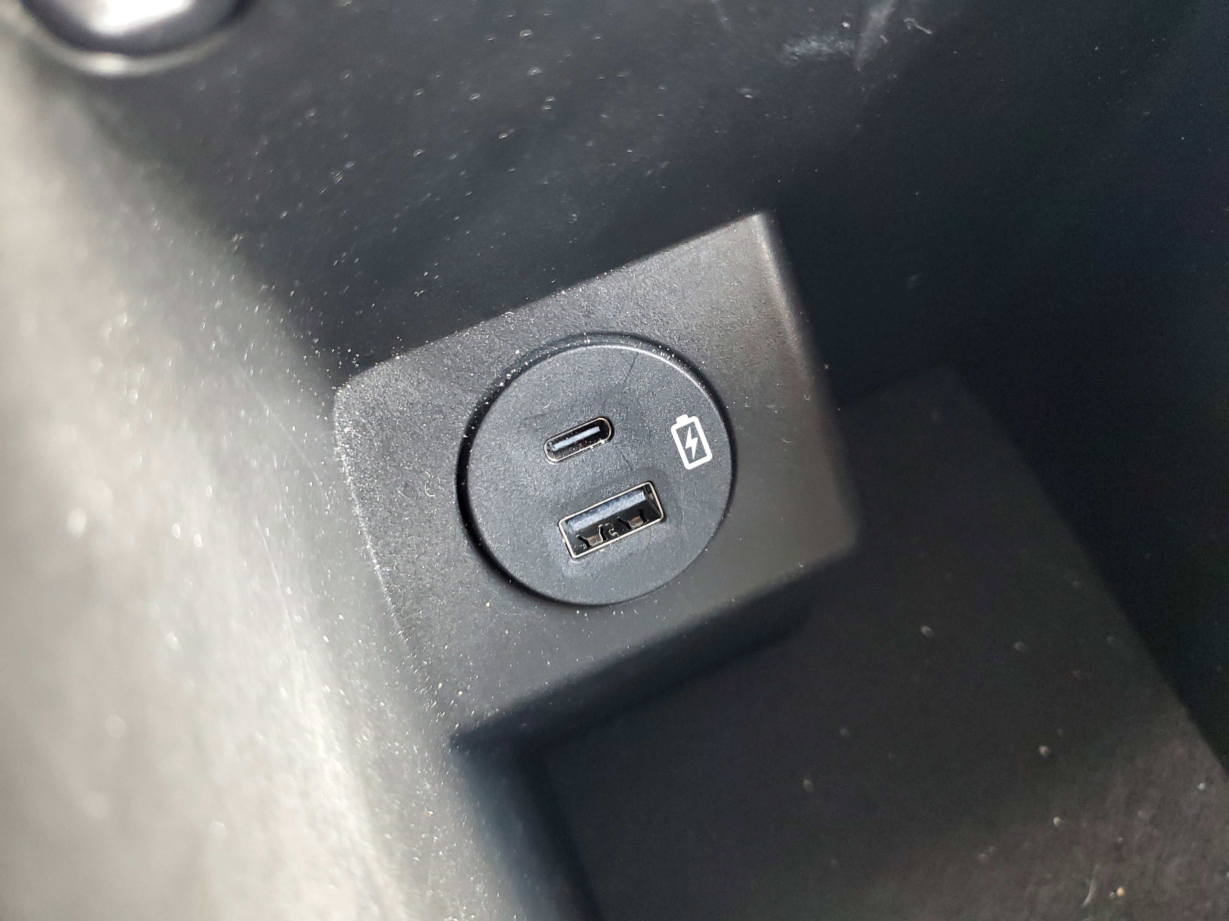 Used 2023 Ford Bronco Sport Heritage w/ Heritage Convenience Package image 8