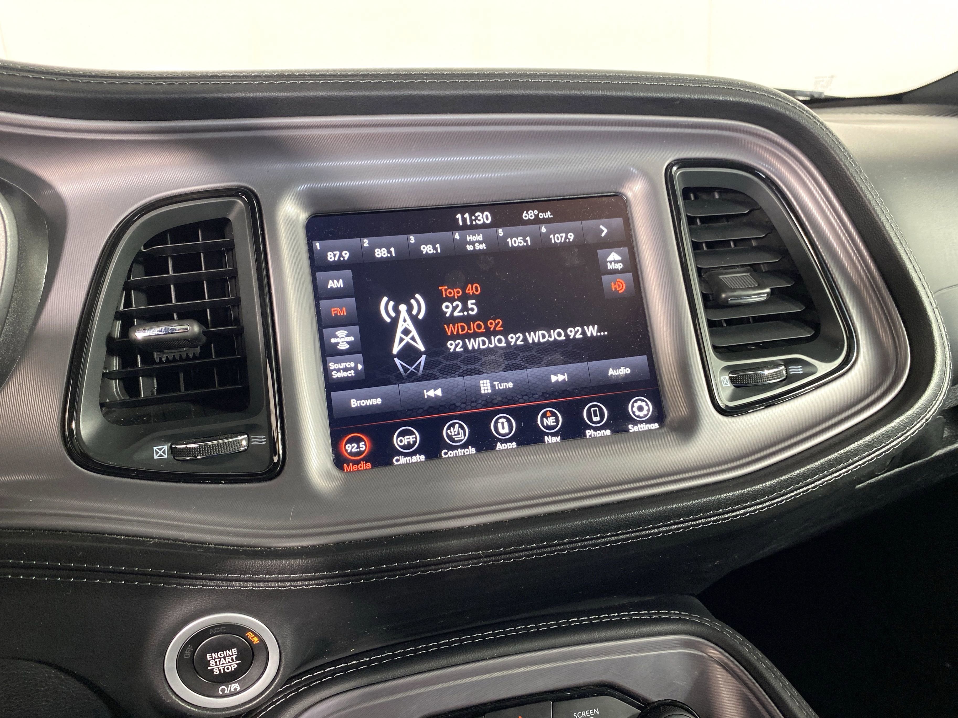 Used 2023 Dodge Challenger GT w/ Plus Package RWD image 30