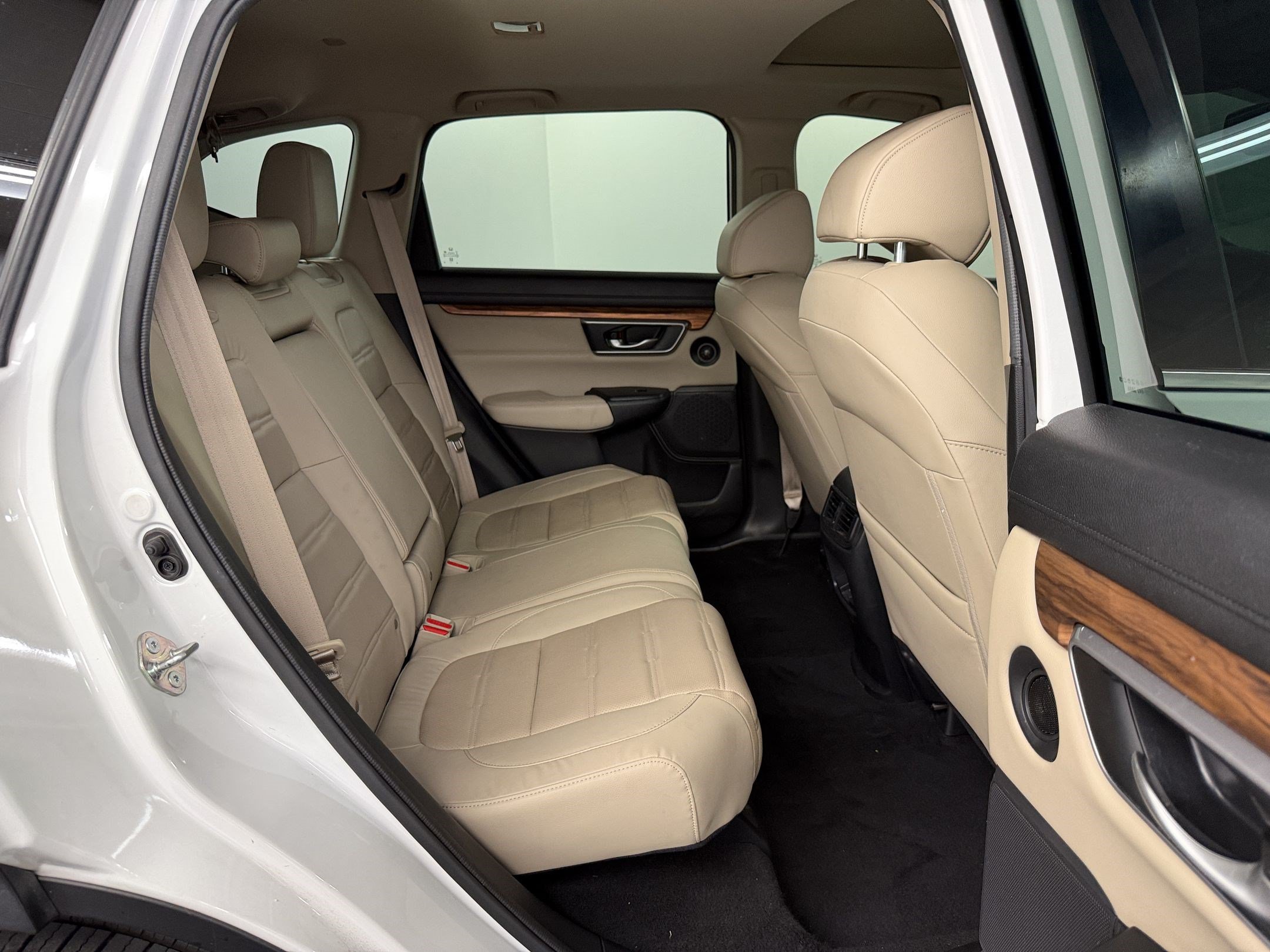 Used 2019 Honda CR-V EX-L image 30