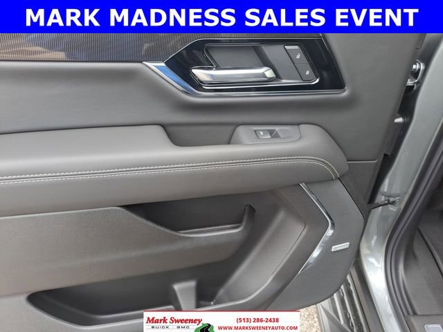 New 2026 GMC Yukon XL Elevation w/ LPO, Floor Liner Package image 11