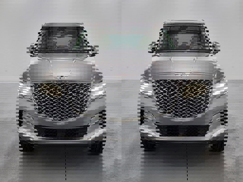 Used 2023 Genesis GV80 3.5T Advanced + image 3
