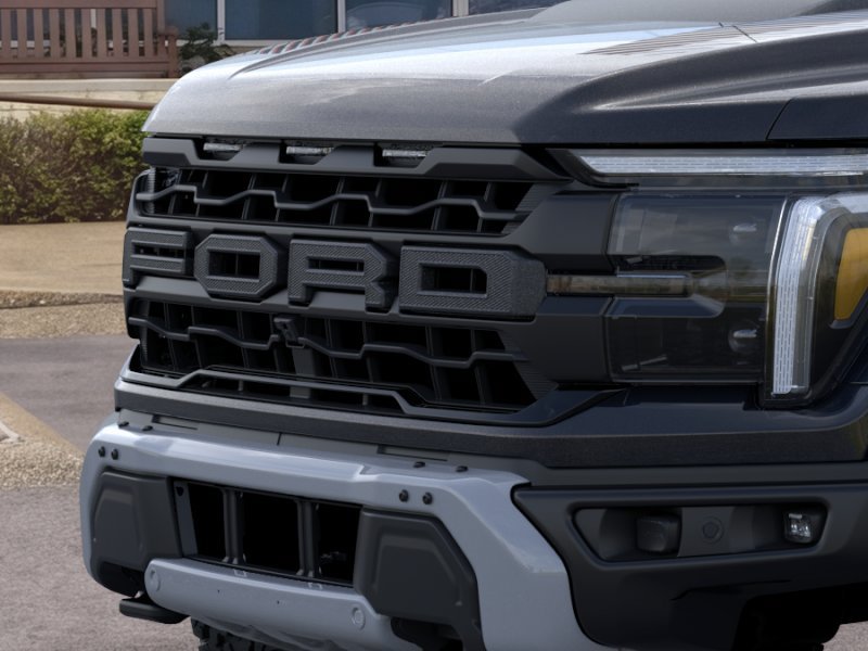 New 2026 Ford F150 Raptor AWD/4WD image 17