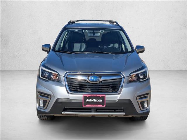 Used 2021 Subaru Forester Touring w/ Popular Package #2 video 2