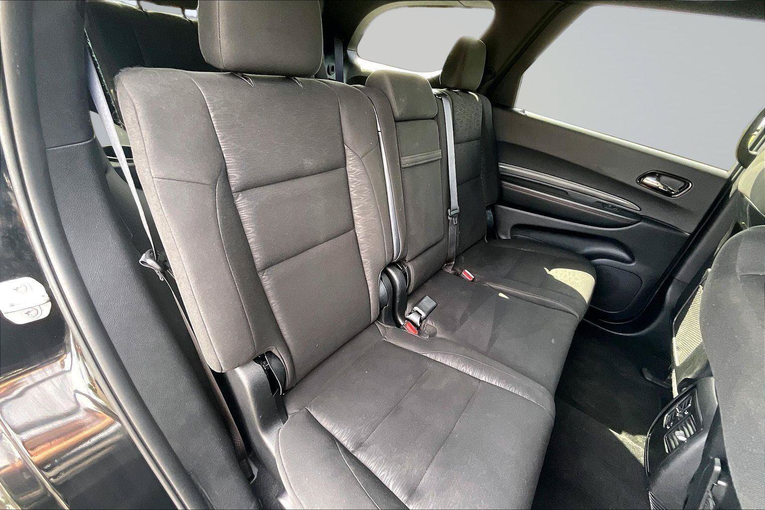 Used 2026 Dodge Durango GT AWD/4WD image 25