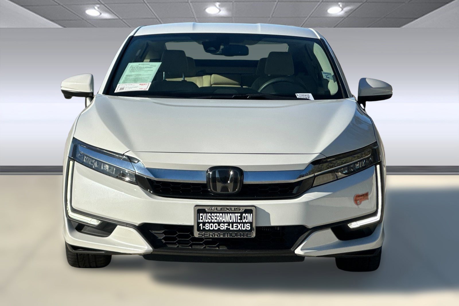 Used 2020 Honda Clarity Plug-In Hybrid image 5