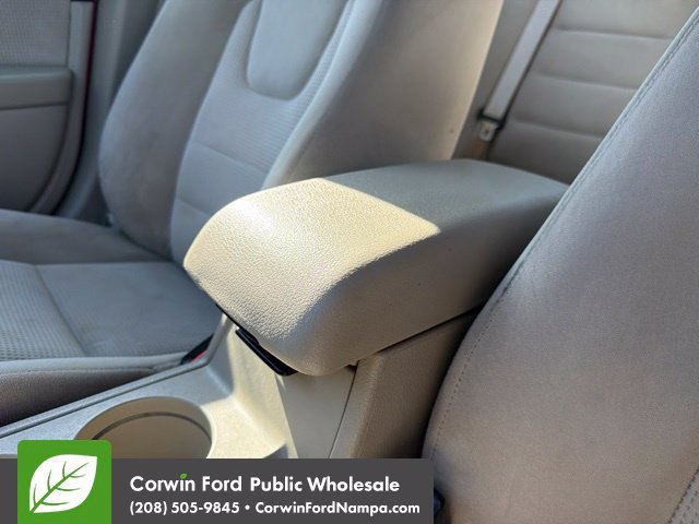 Used 2009 Ford Fusion SEL FWD image 22