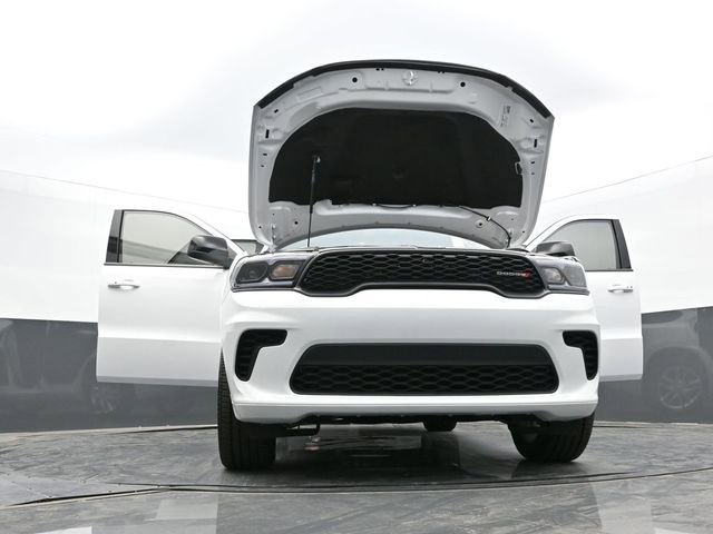 New 2025 Dodge Durango GT image 69